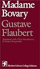 Madame Bovary (Modern Library College)