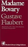 Madame Bovary