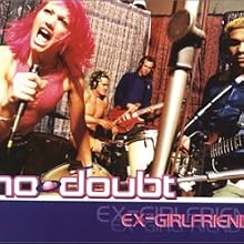 Ex-Girlfriend