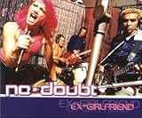 Ex Girlfriend [CD 1]