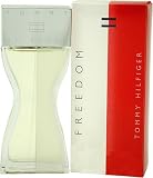 Freedom By Tommy Hilfiger For Women. Eau De Toilette Spray 1.7 Ounces