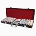 Red Star LX-5111M Capone 500 Executive Clay Chip Poker Set