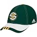 Search : adidas Seattle SuperSonics Green 2008 NBA Draft Day 1-Fit Flex Fit Hat