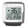 SIGMA BC906 9-Function Topline Wired Bicycle Speedometer