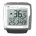 SIGMA BC906 9-Function Topline Wired Bicycle Speedometer