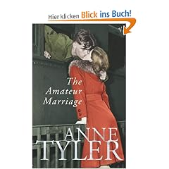 Amateur Marriage