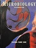 Microbiology : an introduction