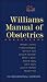 Books : Williams Manual of Obstetrics