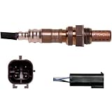 Denso 2344004 Oxygen Sensor 