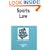 Sports Law in a Nutshell (Nutshell Series)
