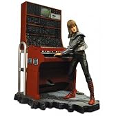 ロック・アイコンズ/ キース・エマーソン スタチュー