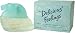 Delicious Feelings By Gale Hayman For Women. Eau De Toilette Spray 3.3 Ounces