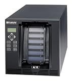 Exabyte 98/196GB 8MM Mammoth Lt SCSI Ultra2/LVD 1Dr/7Slot Ez17-Lt-LVD-K
