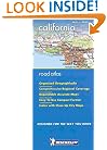 Michelin California Regional Road Atlas