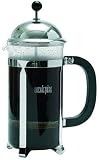 La Cafetiere Cocoa and Cinnamon Shakers, Set of 2