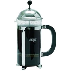 Click here to buy La Cafetiere 12-Cup Filter by La Cafetiere.