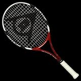 Dunlop '07 Aerogel 300 26 Junior Tennis Racquet