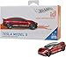 Hot Wheels id Tesla Model SÂ  {Factory Fresh}