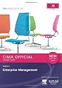 E2 Enterprise Management - Study Text (Cima Study Text)