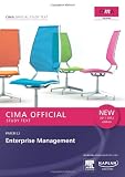 E2 Enterprise Management - Study Text (Cima Study Text)