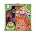 Alex Ribbon Headband Kit with 14 Changeable Ribbons