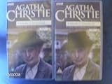 Picture Of Agatha Christie - A Murder is Announced Parts 1 & 2