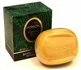 Womens designers Perfume by Christian Dior, ( POISON PERFUME SOAP 5.3 oz ) + On Sale ) - @Up To 55% Off