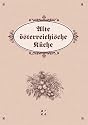 Alte &ouml;sterreichische K&uuml;che