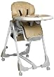 Zooper Peas and Carrots Highchair- Beige(HC900C-BGE06)