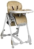 Zooper Peas and Carrots Highchair- Beige(HC900C-BGE06)