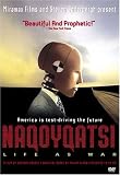 Naqoyqatsi [DVD]