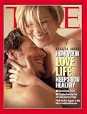 Love, Sex & Health / TIME Cover: January 19, 2004, Art Poster by TIME Magazine