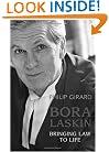 Bora Laskin: Bringing Law to Life (Osgoode Society for Canadian Legal History)