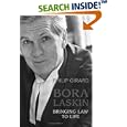Bora Laskin: Bringing Law to Life (Osgoode Society for Canadian Legal History)