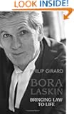 Bora Laskin: Bringing Law to Life (Osgoode Society for Canadian Legal History)