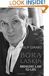 Bora Laskin: Bringing Law to Life