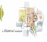 A Classical Weekend