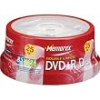 2.4x Double-Layer Write-Once DVD+R Spindle