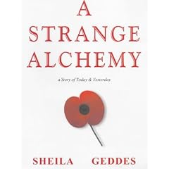 A Strange Alchemy