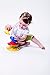 Ambi Toys Activity Tower Toy