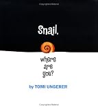 Snail, Where Are You?
