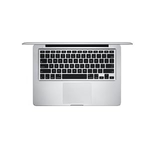 Apple MacBook Pro MC374LL/A 13.3-Inch Laptop Reviews