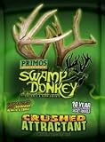 Primos Crushed Attractant - 6-Pound Bag