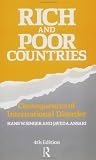 Rich and Poor Countries: Consequences of International Disorder