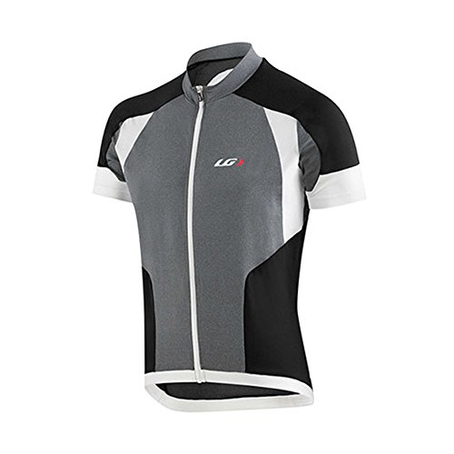 Louis Garneau Icefit Jersey - Short-Sleeve - Men's