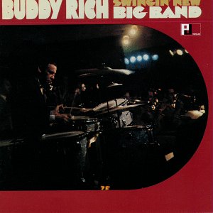 CD-Charts  Music : Swingin' New Big Band