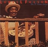 Review Lowell Fulson  / The Ol' Blues Singer