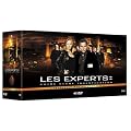 Les Experts - L'int�grale des saisons 1 � 7