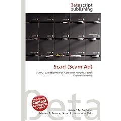 Scad (Scam Ad)