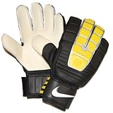 Nike Total T 90 Grip Torwarthandschuhe, Groessen: 10